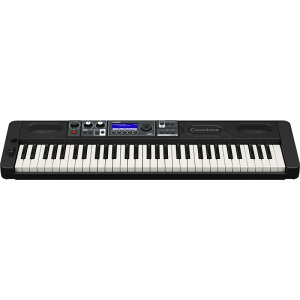 CASIO CT-S500(Casiotone) dqsAmȆՊy |[^uL[{[h