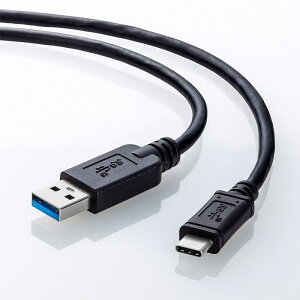 SANWA SUPPLY KU31-CA10 y1.0mz(USB3.1 Gen2 Type C-AP[u) DTM DTMfXNEp\RӋ@