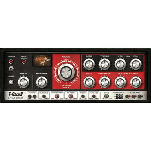 IK Multimedia T-RackS Space Delay (s)(IC[i) DTM vOC\tg
