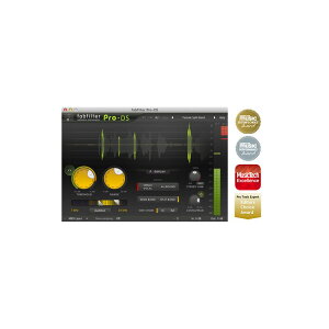FabFilter Pro-DS (s)(IC[i) DTM vOC\tg