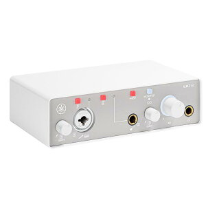 zB YAMAHA UR12MK3 W (zCg)(}n)(USBEI[fBIC^[tF[X)(USB Type-C)(USB2.0oXp[E[vobN@\Ή) DTM I[fBIC^[tFCX