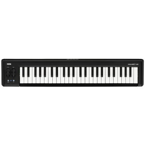 KORG microKEY2-49 AIR (RO)(}CNL[)(GA[)(MIDIRg[[) DTM MIDI֘A@