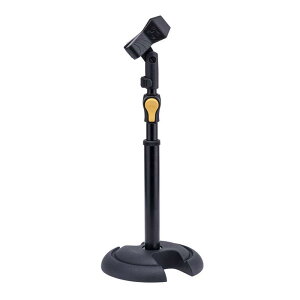 HERCULES MS100B PLUS (ハーキュリーズ)(卓上マイクスタンド) レコーディング マイクアクセサリ