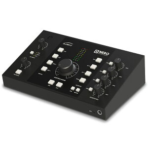 audient NERO (I[fBGg)(j^[Rg[[)(g[NobN}CN) R[fBO j^[Xs[J[