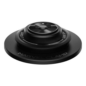Pioneer DJ MAGVEL CLAMP(HYBRID TURNTABLE Parts) DJ�@�� DJ�A�N�Z�T���[