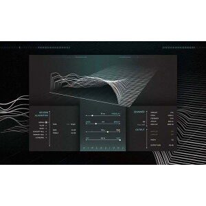 Softube Dimensions(\t`[u)(vOC\tg)(IC[i) DTM vOC\tg