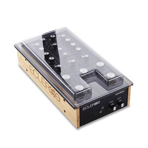 DECKSAVER DS-PC-WARM2�yEcler WARM2 �Ή��ی�J�o�[�z DJ�@�� DJ�A�N�Z�T���[