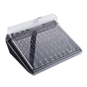 DECKSAVER DS-PC-SSLBIGSIXySolid State Logic Big Six ΉیJo[z DJ@ DJANZT[