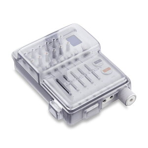 DECKSAVER DS-PC-TX6yTeenage Engineering TX-6 ΉیJo[z DJ@ DJANZT[