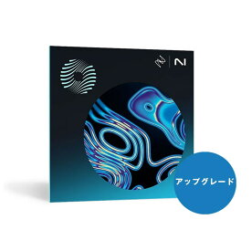 iZotope 【アップグレード版】Ozone 11 Advanced from Ozone 9-10 Standard(オンライン納品)(代引不可) DTM プラグインソフト