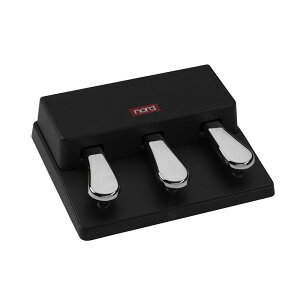 NordiCLAVIAj Nord Triple Pedal 2 VZTCU[Edqy VZEL[{[hANZT