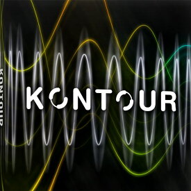 Native Instruments Kontour (オンライン納品)(代引不可) DTM ソフトウェア音源