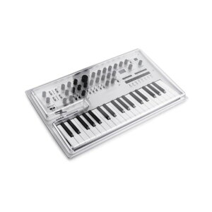 DECKSAVER DS-PC-MINILOGUE yKorg Minilogue / Minilogue XD ΉیJo[z VZTCU[Edqy VZEL[{[hANZT