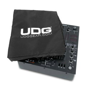 UDG U9243 Ultimate CDJ / DJv[[ & ~LT[ _XgJo[ Black DJ@ DJpP[XEobO