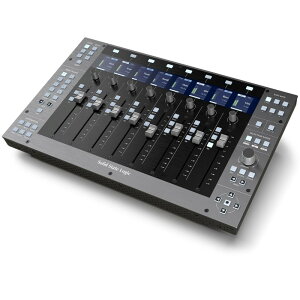 SSL(Solid State Logic) UF8(Ki)(GXGXG)(DAWEtBWJRg[[)(UF-8)(8chtF[_[) DTM MIDI֘A@