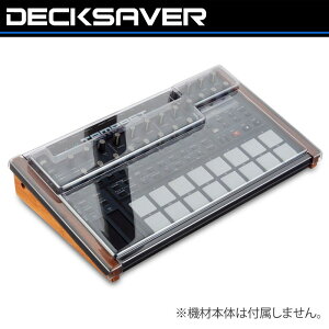 DECKSAVER DS-PC-TEMPEST y񂹏iz VZTCU[Edqy VZEL[{[hANZT