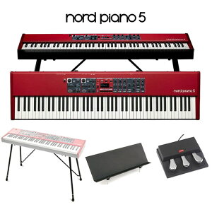 NordiCLAVIAj Nord Piano5 88yX^h+ʗăVvZbgz VZTCU[Edqy Xe[WsAmEIK
