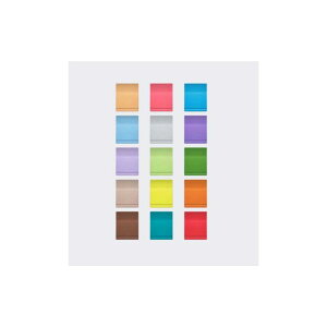 SENNHEISER EW-D SKM COLOR CODING(EW-D SKMp15FJ[R[fBO)(EW-DANZT)([nCU[) R[fBO }CNANZT
