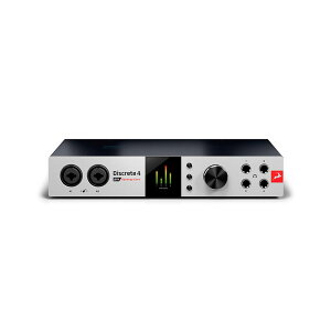 zB Antelope Audio yH̃X[p[Z[zDiscrete 4 Pro Synergy CoreyX^WIbNvOCtvz(Ae[vI[fBI)(I[fBIC^[tFCX)(Thunderbolt3CUSB2.0Ή) DT