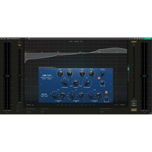 Softube y\t`[uEqualizersCgZ[zEqualizers + Tube-Tech Equalizers mk II(\t`[u)(vOC\tg)(IC[i) DTM vOC\tg