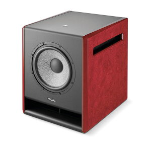 FOCAL ST : SUB 12(�t�H�[�J��)(���j�^�[�X�s�[�J�[) ���R�[�f�B���O ���j�^�[�X�s�[�J�[