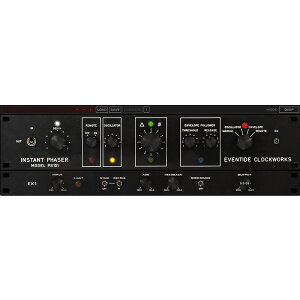 Eventide Instant Phaser MKII(�v���O�C���\�t�g�E�F�A(����s��)(�I�����C���[�i) DTM �v���O�C���\�t�g