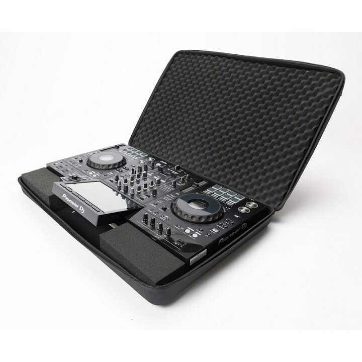 楽天市場】翌日配達 MAGMA CTRL-CASE XDJ-RX3/RX2 【Pioneer DJ XDJ 