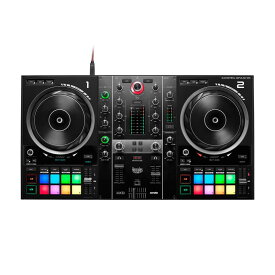 あす楽 HERCULES DJCONTROL INPULSE 500 DJ機器 DJコントローラー