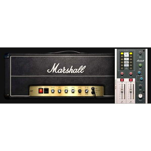 Softube Marshall JMP 2203(�\�t�`���[�u)(�v���O�C���\�t�g)(�I�����C���[�i) DTM �v���O�C���\�t�g