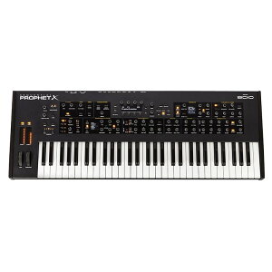 DAVE SMITH INSTRUMENTS SEQUENTIAL Prophet X���z�������v���m�F �V���Z�T�C�U�[�E�d�q�y�� �V���Z�T�C�U�[