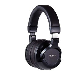 あす楽 PHONON SMB-01L (Professional Monitoring Headphones) レコーディング ヘッドフォン・イヤフォン