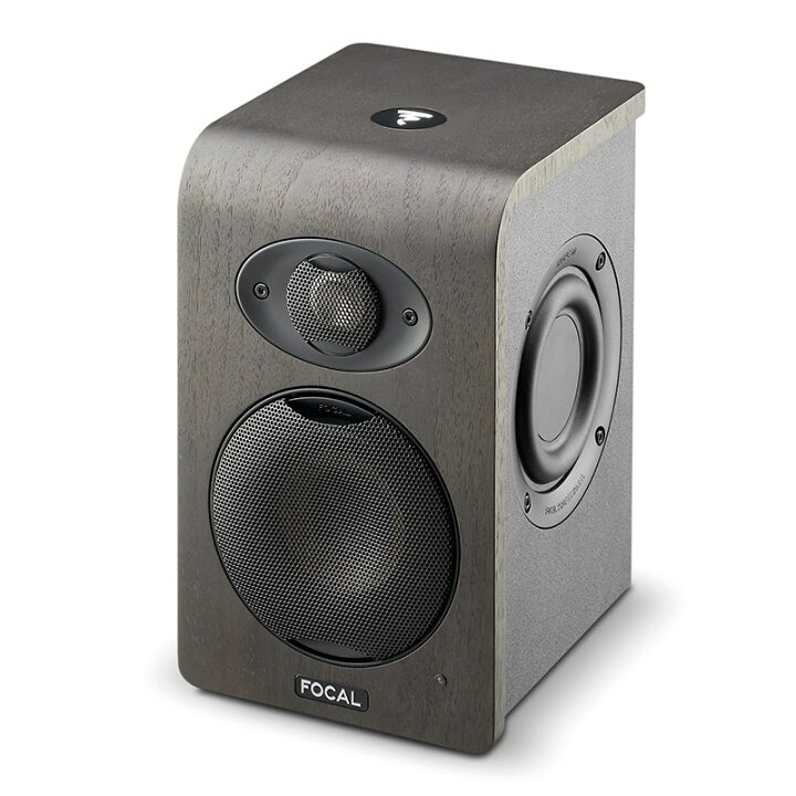 楽天市場】FOCAL Shape 40(1本)(フォーカル)(モニタースピーカー 