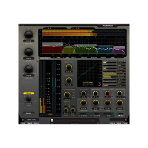 FLUX:: Alchemist v3(s)(IC[i) DTM vOC\tg