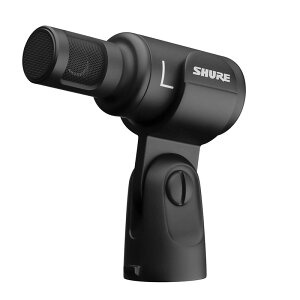 SHURE MV88+XeI USB }CN(MV88+STEREO-USB)(Ki) R[fBO }CN
