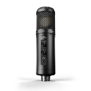 Antelope Audio Axino Synergy Core�y�����񂹏��i�z ���R�[�f�B���O �}�C�N