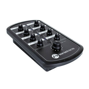 Hear Technologies Hear Back OCTO Mixer(񂹏i) R[fBO R[fBOӋ@