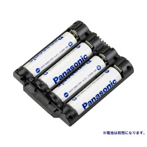 TASCAM BH-4AA (�^�X�J��)(�o�b�e���[�z���_�[)(FR-AV4��p�d�r�z���_�[) ���R�[�f�B���O ���R�[�_�[�E�v���C���[