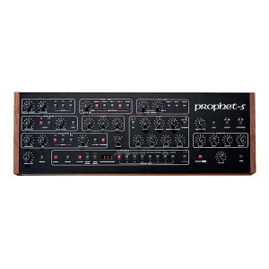 SEQUENTIAL Prophet -5 Module VZTCU[Edqy VZTCU[