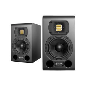 HEDD Type 05 MK2 Black (�y�A)(DSP����)(���j�^�[�X�s�[�J�[)( Audio)(�w�b�h�I�[�f�B�I) ���R�[�f�B���O ���j�^�[�X�s�[�J�[