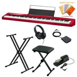 CASIO JVI Privia PX-S1100RD Gg[Zbg(s)(dqsAm) dqsAmȆՊy dqsAm