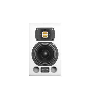 HEDD Type 05 MK2 White (1�{)(DSP����)(���j�^�[�X�s�[�J�[)( Audio)(�w�b�h�I�[�f�B�I) ���R�[�f�B���O ���j�^�[�X�s�[�J�[