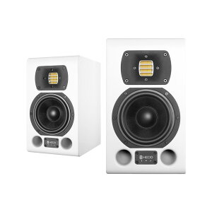 HEDD Type 05 MK2 White (�y�A)(DSP����)(���j�^�[�X�s�[�J�[)( Audio)(�w�b�h�I�[�f�B�I) ���R�[�f�B���O ���j�^�[�X�s�[�J�[