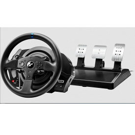 Thrustmaster T300 RS GT Edition 【ハンドルコントローラー】 DTM DTMデスク・パソコン周辺機器