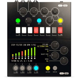 Softube OTO Biscuit 8-bit Effects(�\�t�`���[�u)(�v���O�C���\�t�g)(�I�����C���[�i) DTM �v���O�C���\�t�g
