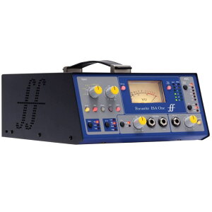 Focusrite ISA ONE Analog ���R�[�f�B���O �A�E�g�{�[�h