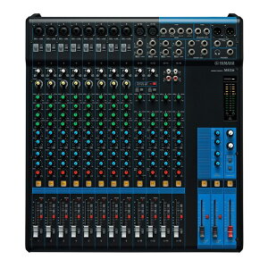 YAMAHA MG16 y8m + 4XeI AiO~LT[z zM@ECu@ ~LT[