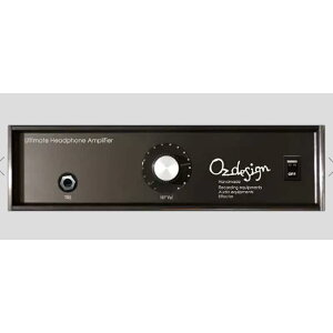 oz design y󒍐Yi:2~3TԒxzUltimate Headphone Amplifier [TRS Output only] (IYfUC)(wbhtHAv) R[fBO wbhtHECtH
