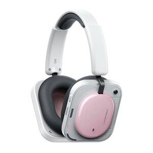 Nothing Headphone (a) Pink (�s���N)(�m�b�V���O)(���C�����X�w�b�h�z��)(�������K�i)(IP52 �h�o�E�h��)(Bluetooth 5.3�Ή�)(Headphone(a)) ���R�[�f�B���O �w�b�h�t�H���E�C���t�H��