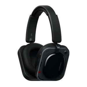 Nothing Headphone (a) Black (�u���b�N)(�m�b�V���O)(���C�����X�w�b�h�z��)(�������K�i)(IP52 �h�o�E�h��)(Bluetooth 5.3�Ή�)(Headphone(a)) ���R�[�f�B���O �w�b�h�t�H���E�C���t�H��
