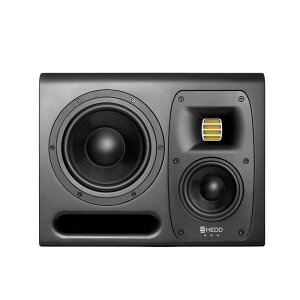 HEDD Type 20 MK2-L Black (L���E1�{)(DSP����)(���j�^�[�X�s�[�J�[)( Audio)(�w�b�h�I�[�f�B�I) ���R�[�f�B���O ���j�^�[�X�s�[�J�[